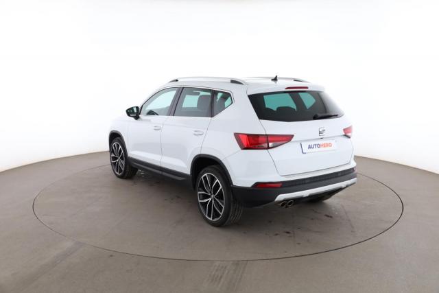 Seat Ateca image 7