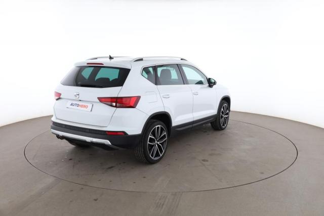 Seat Ateca image 1