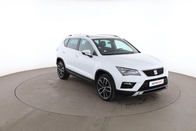 Seat Ateca image 3
