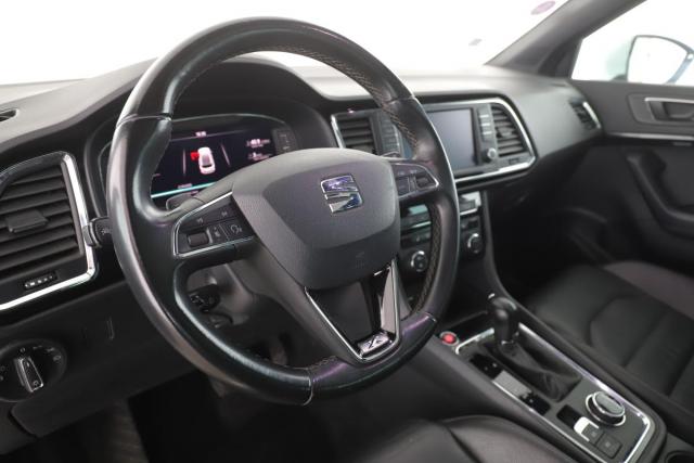 Seat Ateca image 2