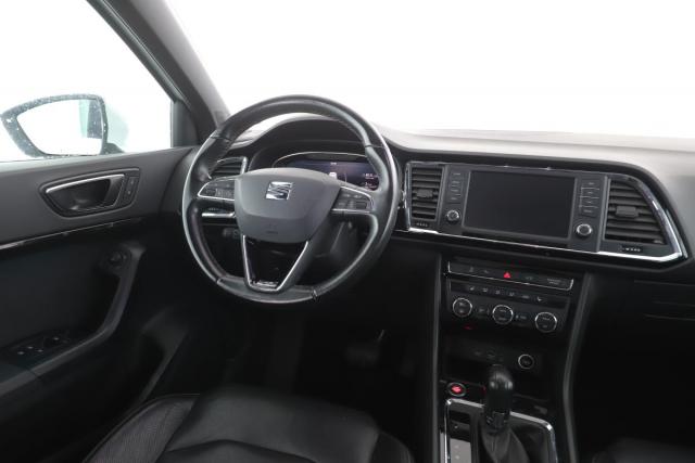 Seat Ateca image 6