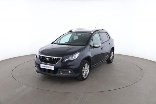 Peugeot 2008 d’occasion