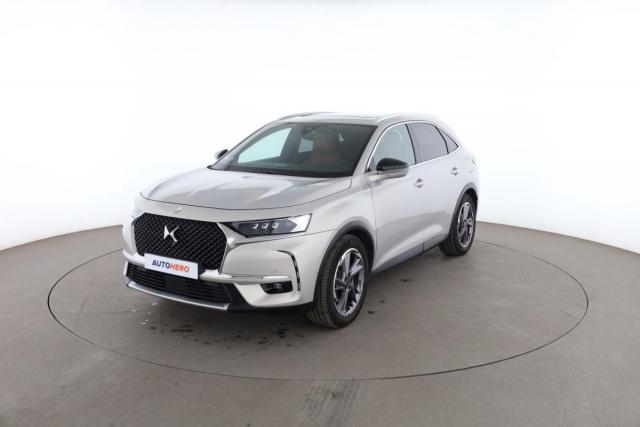 Ds Ds 7 Crossback d’occasion