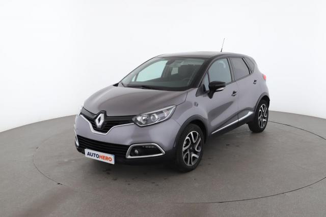 Renault Captur d’occasion