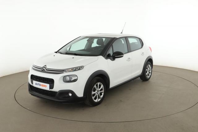 Citroen C3 1.2 Puretech Feel 68 Ch