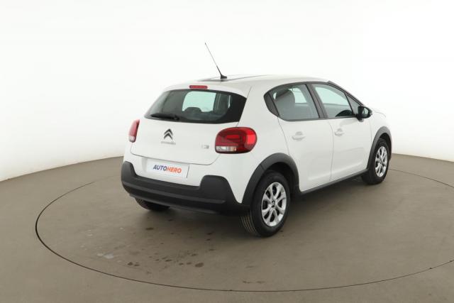 Citroen C3 image 6