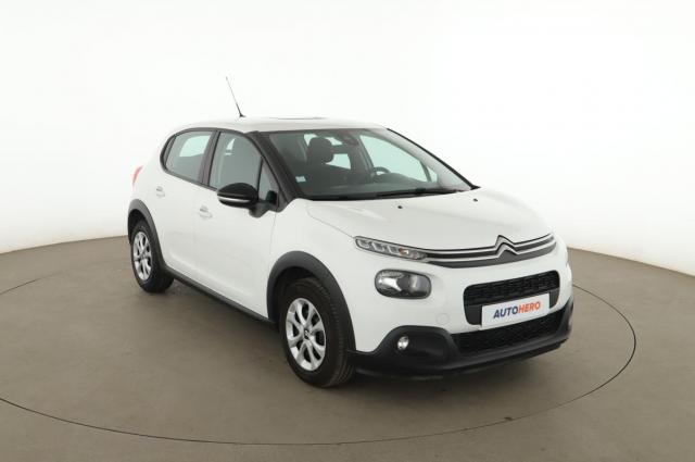 Citroen C3 image 8