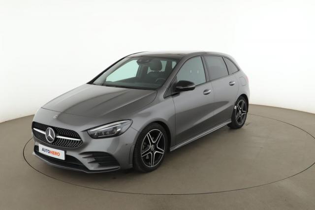 Mercedes Benz Classe B 200 D Amg Line Edition 8g-Dct 150 Ch