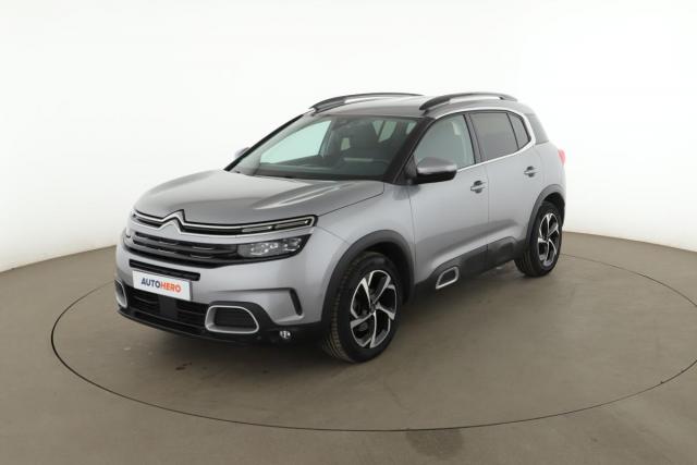 Citroen C5 Aircross 1.5 Blue-Hdi Shine Eat8 131 Ch