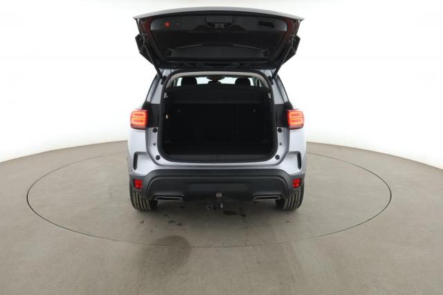 Citroen C5 Aircross image 1