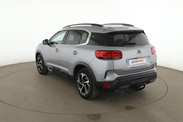 Citroen C5 Aircross image 4