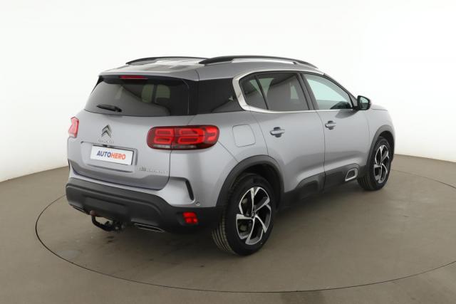 Citroen C5 Aircross image 9