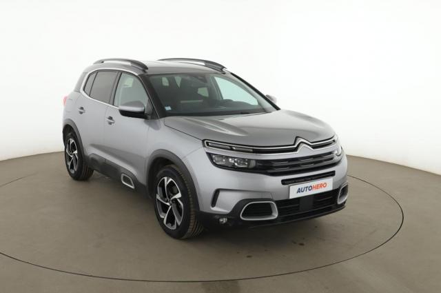 Citroen C5 Aircross image 2