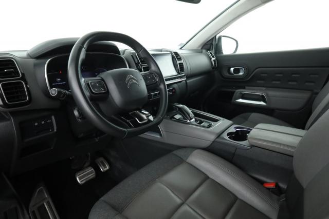 Citroen C5 Aircross image 7