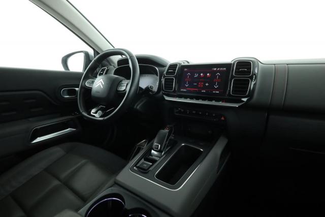 Citroen C5 Aircross image 8
