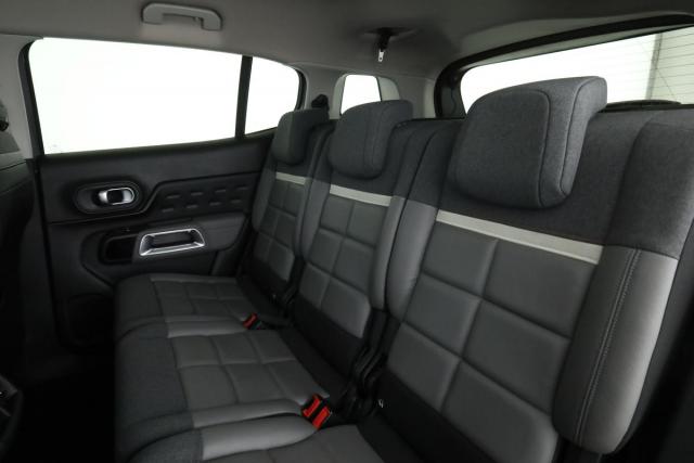 Citroen C5 Aircross image 5