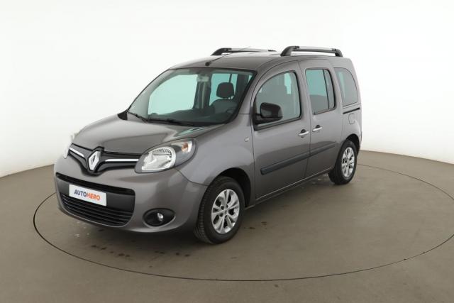 Renault Kangoo d’occasion