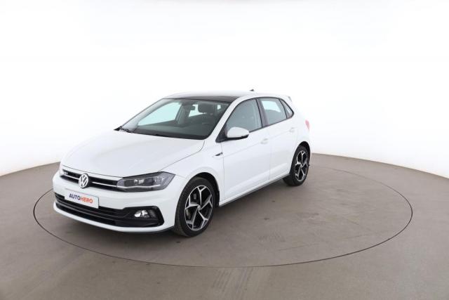 Volkswagen Polo d’occasion