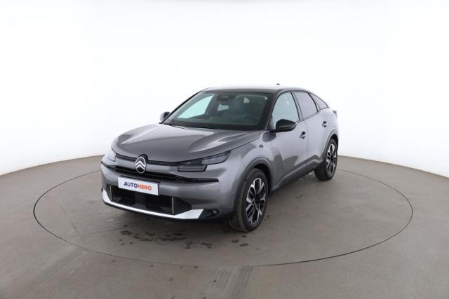 Citroen C4 1.2 Puretech Max Eat8 131 Ch