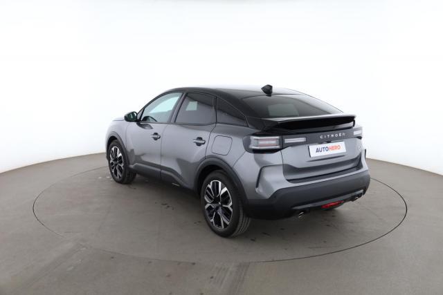 Citroen C4 image 8