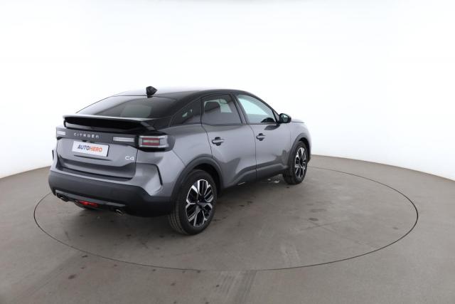 Citroen C4 image 7