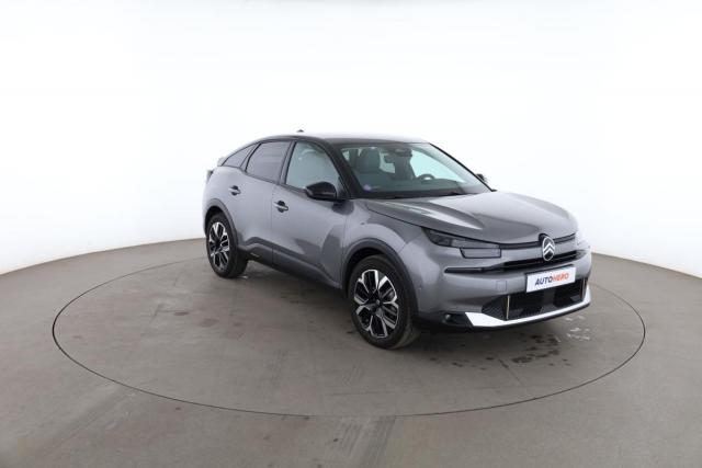 Citroen C4 image 6