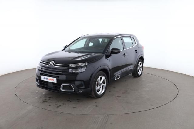 Citroen C5 Aircross 1.6 Hybrid Business E-Eat8 225 Ch