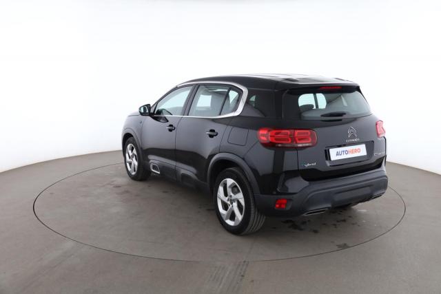 Citroen C5 Aircross image 9