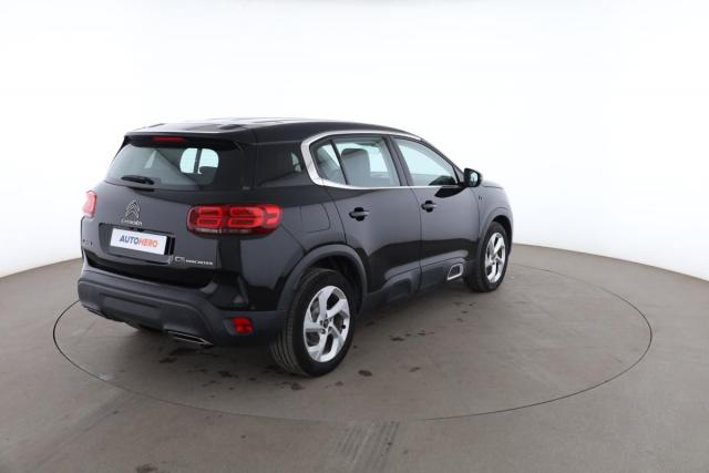 Citroen C5 Aircross image 5