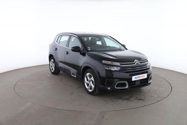 Citroen C5 Aircross image 2