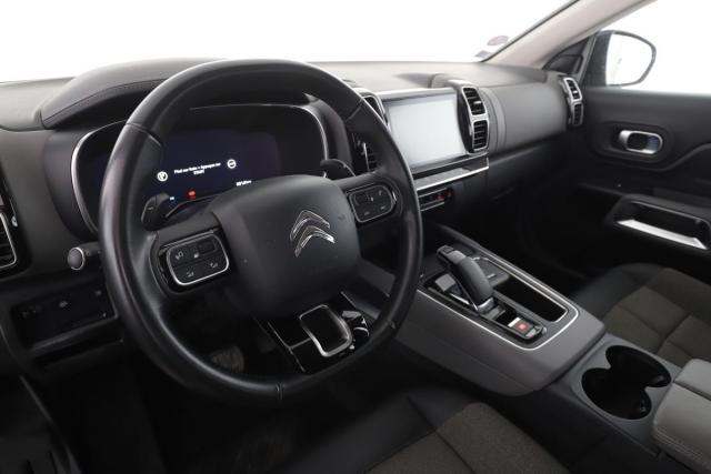 Citroen C5 Aircross image 8