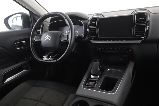 Citroen C5 Aircross image 1
