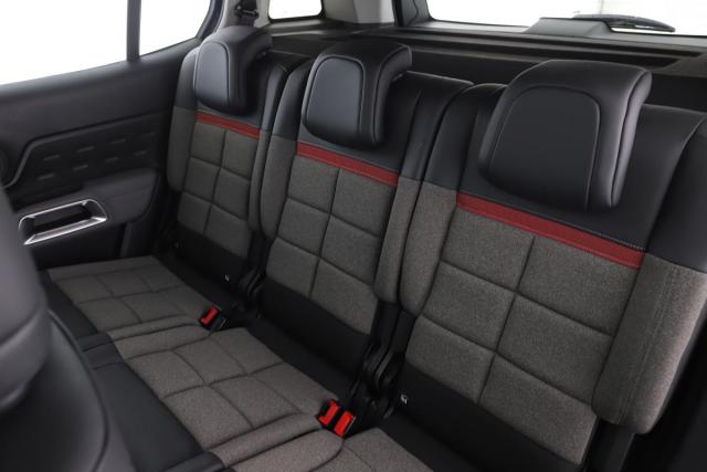 Citroen C5 Aircross image 3