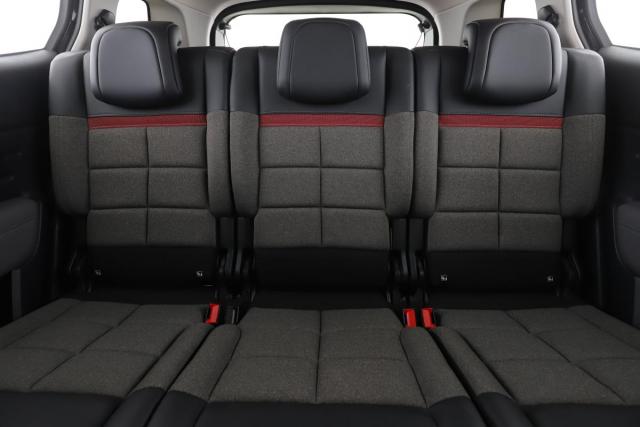 Citroen C5 Aircross image 6