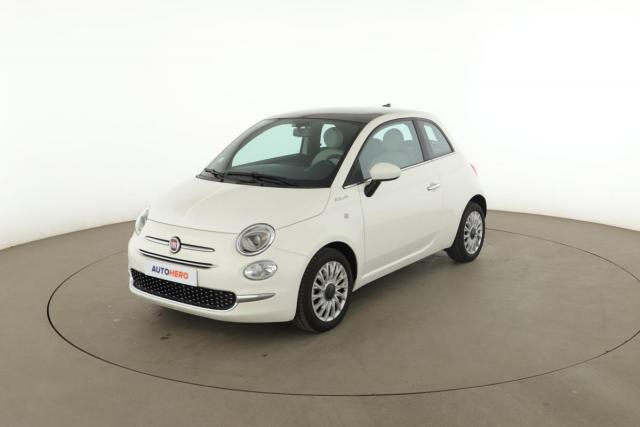 Fiat 500 d’occasion