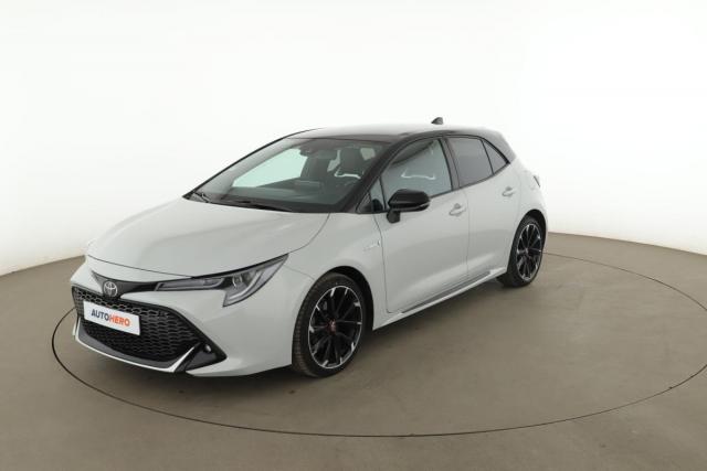 Toyota Corolla d’occasion