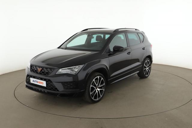 Cupra Ateca d’occasion