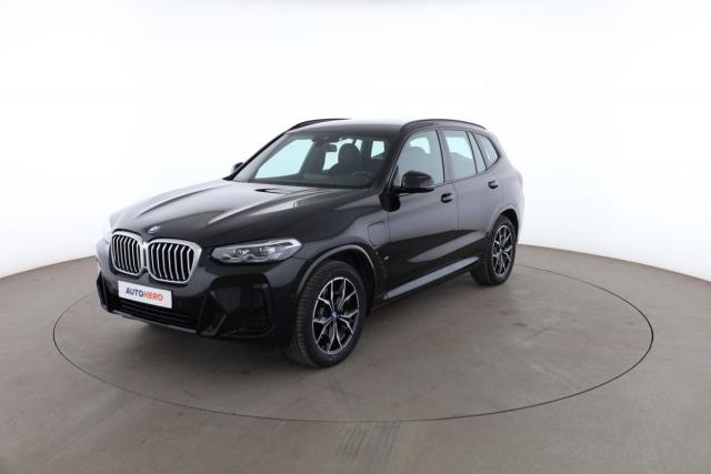 Bmw X3 Xdrive30e M Sport Bva8 292 Ch