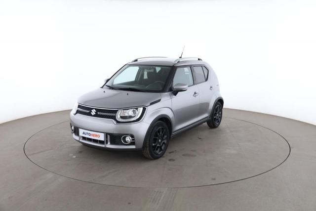 Suzuki Ignis d’occasion