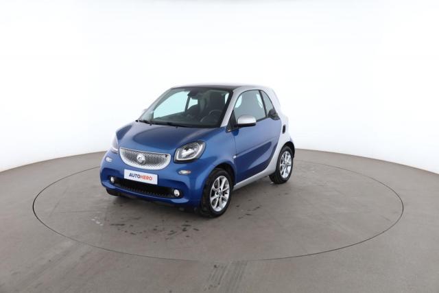 Smart Fortwo d’occasion
