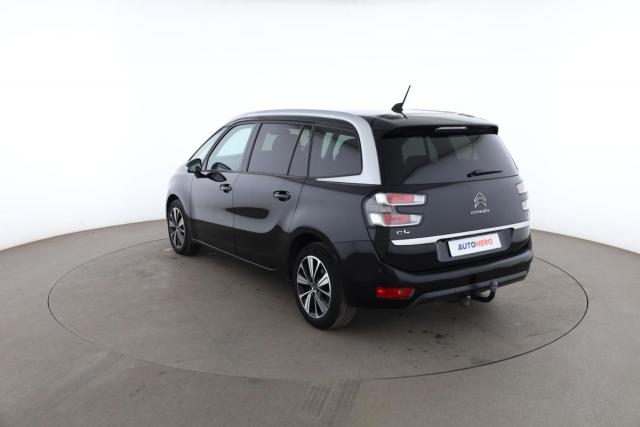 Citroen Grand C4 Picasso image 1
