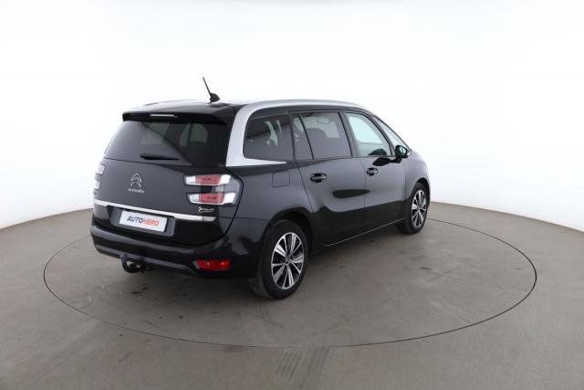 Citroen Grand C4 Picasso image 3