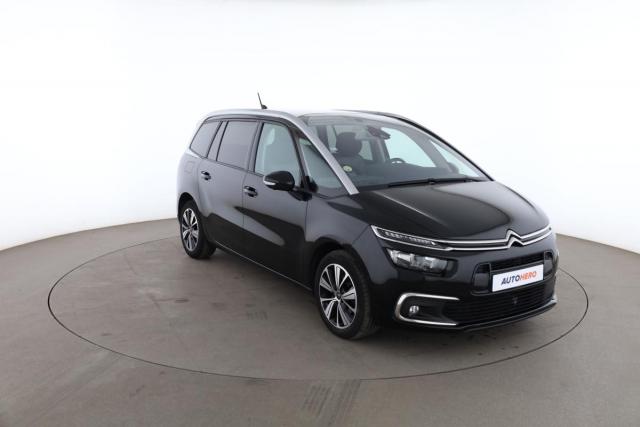 Citroen Grand C4 Picasso image 4