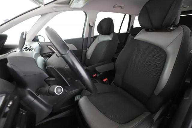 Citroen Grand C4 Picasso image 5