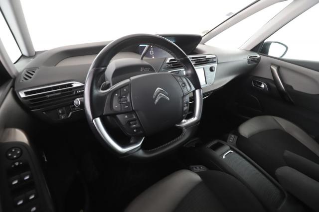 Citroen Grand C4 Picasso image 2