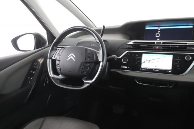 Citroen Grand C4 Picasso image 6