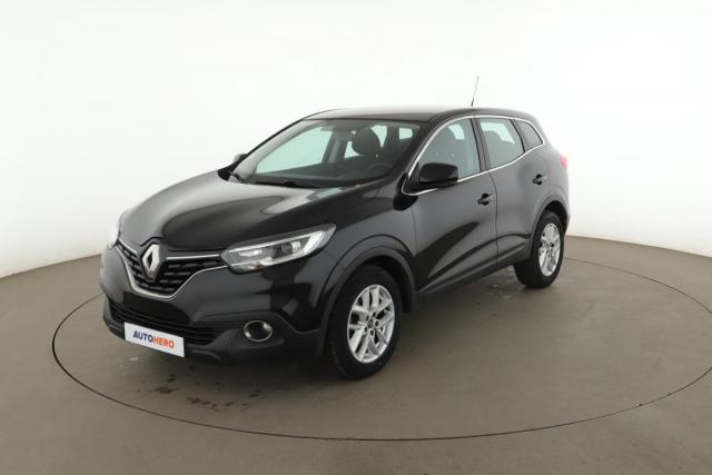 Renault Kadjar d’occasion