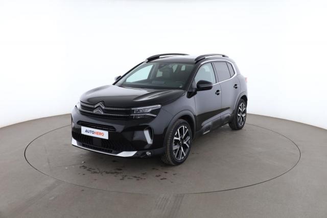 Citroen C5 Aircross 1.2 Puretech Shine Pack Eat8 131 Ch