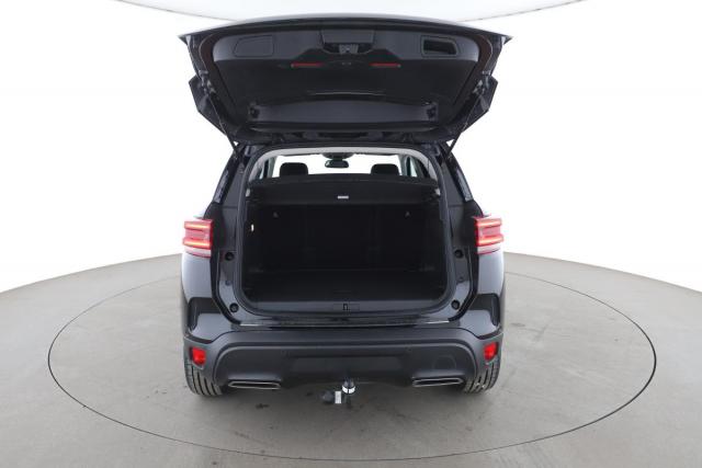 Citroen C5 Aircross image 5
