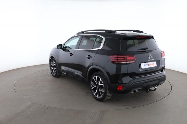 Citroen C5 Aircross image 9